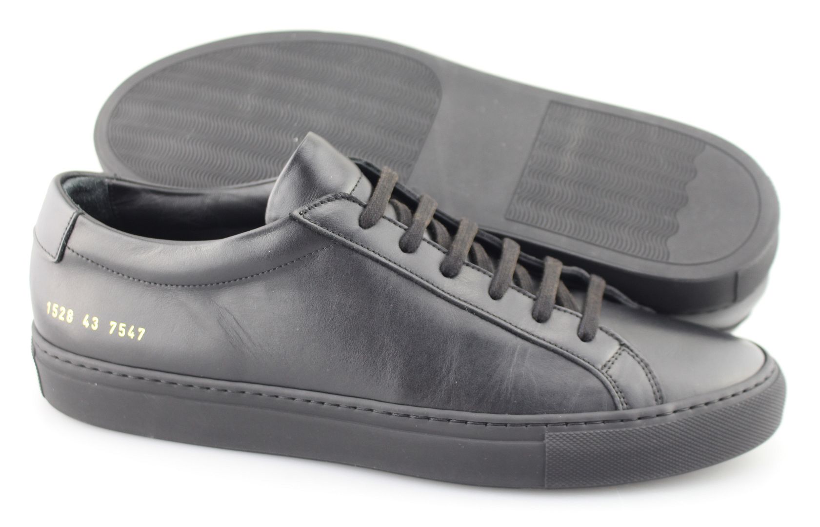 common projects achilles black